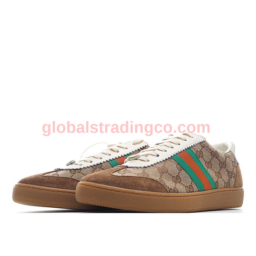 Gucci G74 Series Moral Training Shoes